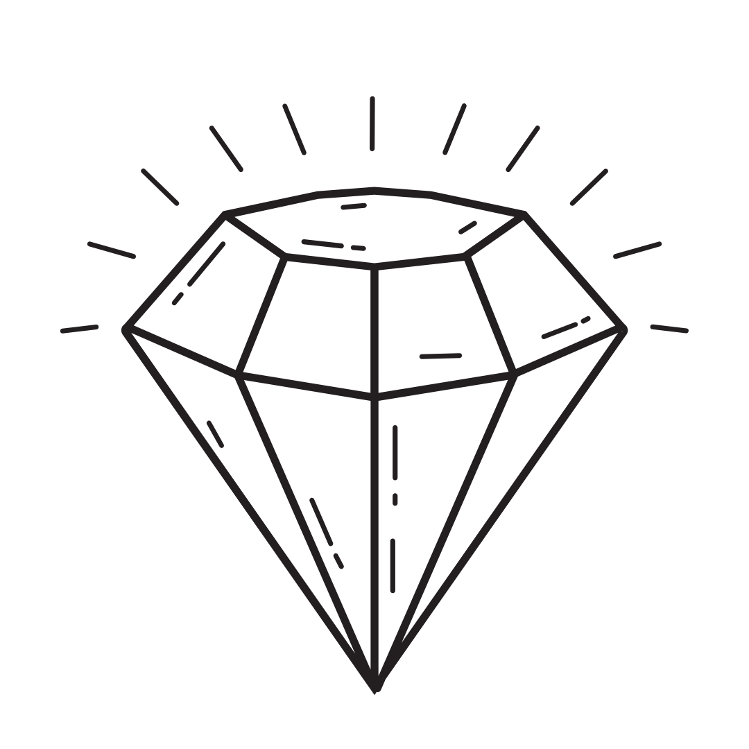 diamond